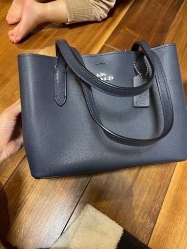 コーチCoach バッグ