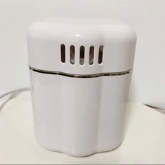 【最終お値段】モイストフェイスネオ スチーマー