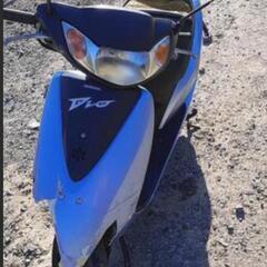 ホンダ　AF62 Dio 長崎発　HONDA　ディオ　ジャンク　