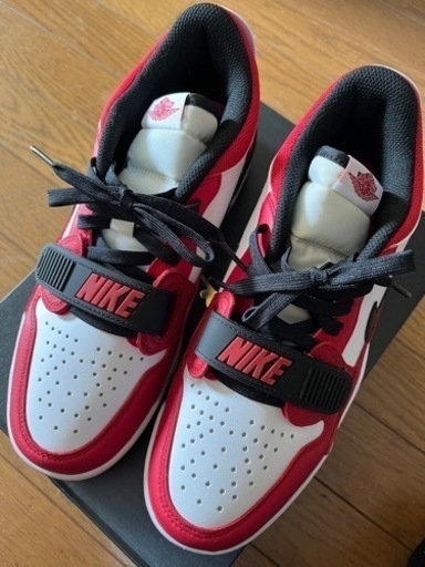 ナイキ　エアジョーダンレガシー