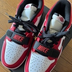 ナイキ　エアジョーダンレガシー