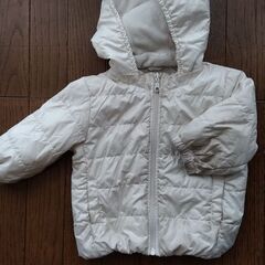 サイズ80　上着　ジャンパー　アウター