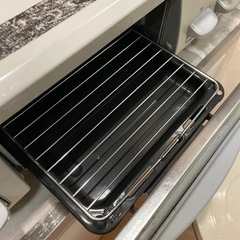 ガスコンロの画像