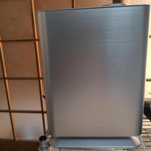 ハイブリット加湿噐リモコン付
