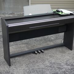 美品 CASIO カシオ 電子ピアノ Privia PX-720...