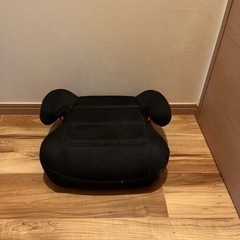 ジュニアシート