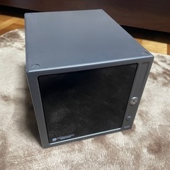 CD・DVDケース