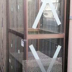 温室 ガラス サーモヒーター付