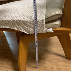 ダイニングチェア　1脚となりました。の画像