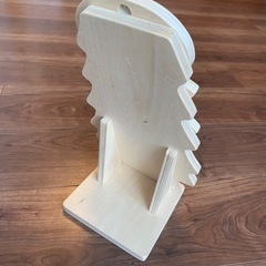 ウッディプッディ カタカタおとし RiNGの木の画像