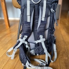 コールマン 登山リュック Mt.Trek 30 colemanの画像