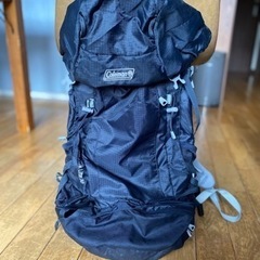 コールマン 登山リュック Mt.Trek 30 coleman