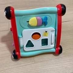 ディズニー サウンドいっぱい! イタズラ 家電ボックスの画像