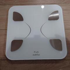 multifun 電子体重計