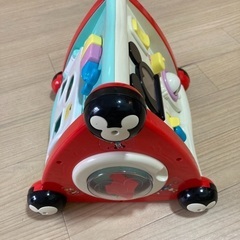 ディズニー サウンドいっぱい! イタズラ 家電ボックスの画像