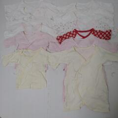 新生児服他の画像