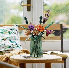 未開封レゴ・花束セットの画像