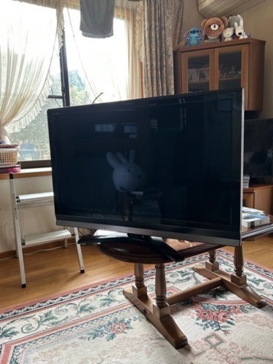 液晶テレビ
