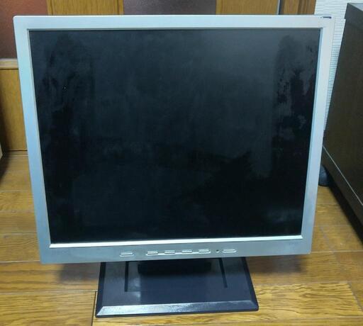 モニター　BenQ　19インチ