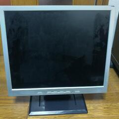 モニター　BenQ　19インチ
