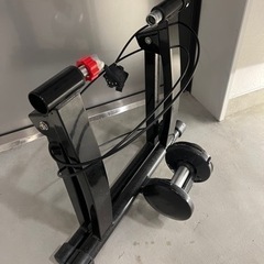 サイクルトレーナーの画像
