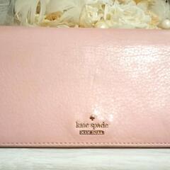 [取引中]kate spade長財布/TDK CD-R 700M...