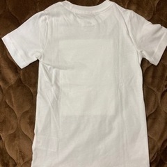 新品タグ付✨NIKE✨キッズ130✨半袖Tシャツ✨子ども服の画像