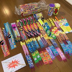花火セット