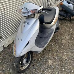 ホンダ　HONDA ディオDio clean4You　AF55E...