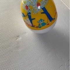 おきあがりこぶしムーミン