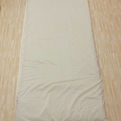 ジュニア布団　美品