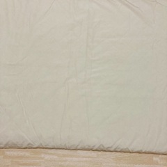 ジュニア布団　美品の画像