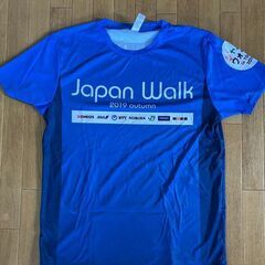 【10円】ジャパンウォーク　シャツ　未使用　2枚