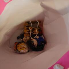 【受付終了】アミューズメント景品の画像