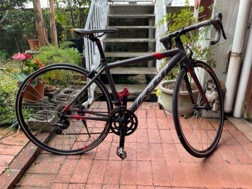 ロードバイク