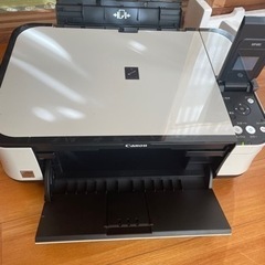 インクジェット複合機
