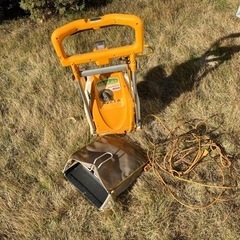 RYOBI LM-2300 電動芝刈り機