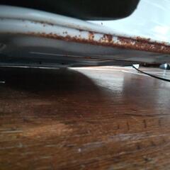 2018年製ダイニチ石油ファンヒーターの画像