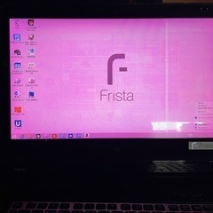 NEC HF150 ジャンクです！差し上げます！の画像