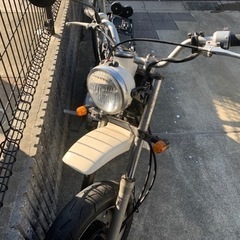 エイプ