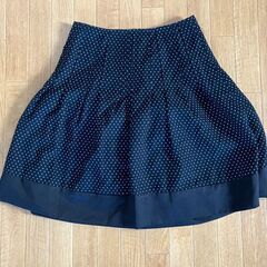 【あげます】レディース スカート ③