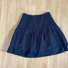 【あげます】レディース スカート ③の画像