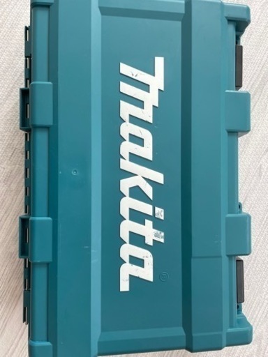 マキタ 充電式タッカ ST421DZK