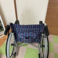 車椅子