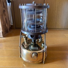 武井バーナーストーブ301A   （専用の為購入不可）
） の画像