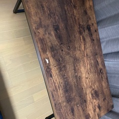 ニトリ　テーブル
