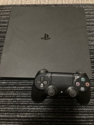 【難あり】PS4
