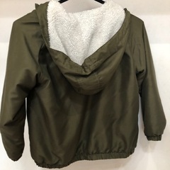 キッズ　上着　140の画像