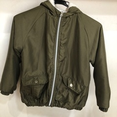 キッズ　上着　140の画像