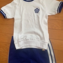 比叡山幼稚園の体操服